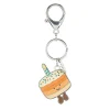 Jellycat Amuseables Jellina Birthday Cake Keyring