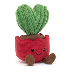 Jellycat Amuseables Kerrii Cactus