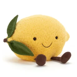 Jellycat Amuseables Lemon
