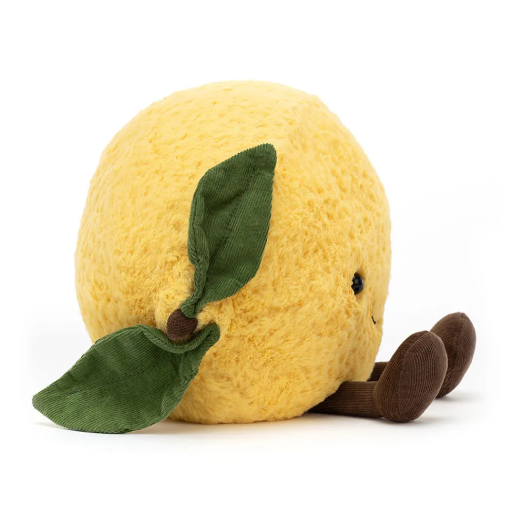 Jellycat Amuseables Lemon