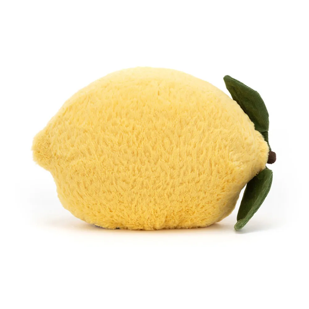 Jellycat Amuseables Lemon