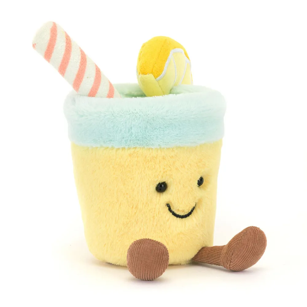 Jellycat Amuseables Lemonade