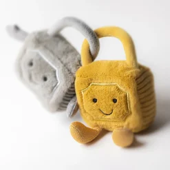 Jellycat Amuseables Love Locks
