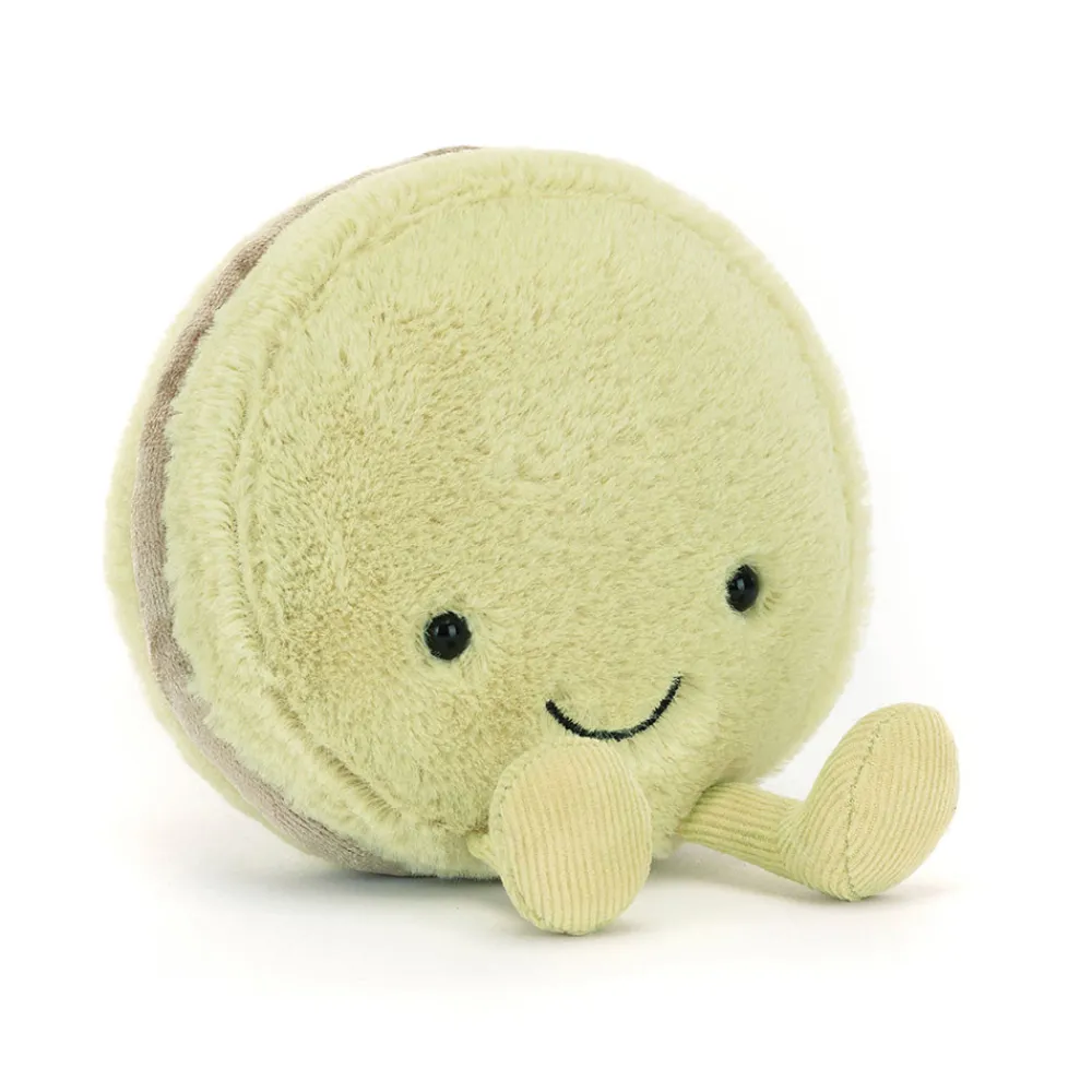 Jellycat Amuseables Max Macaron