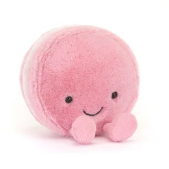 Jellycat Amuseables Mia Macaron