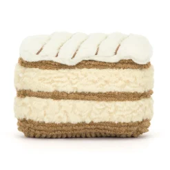 Jellycat Amuseables Milie Mille-Feuille