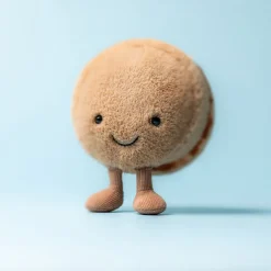 Jellycat Amuseables Mona Macaron