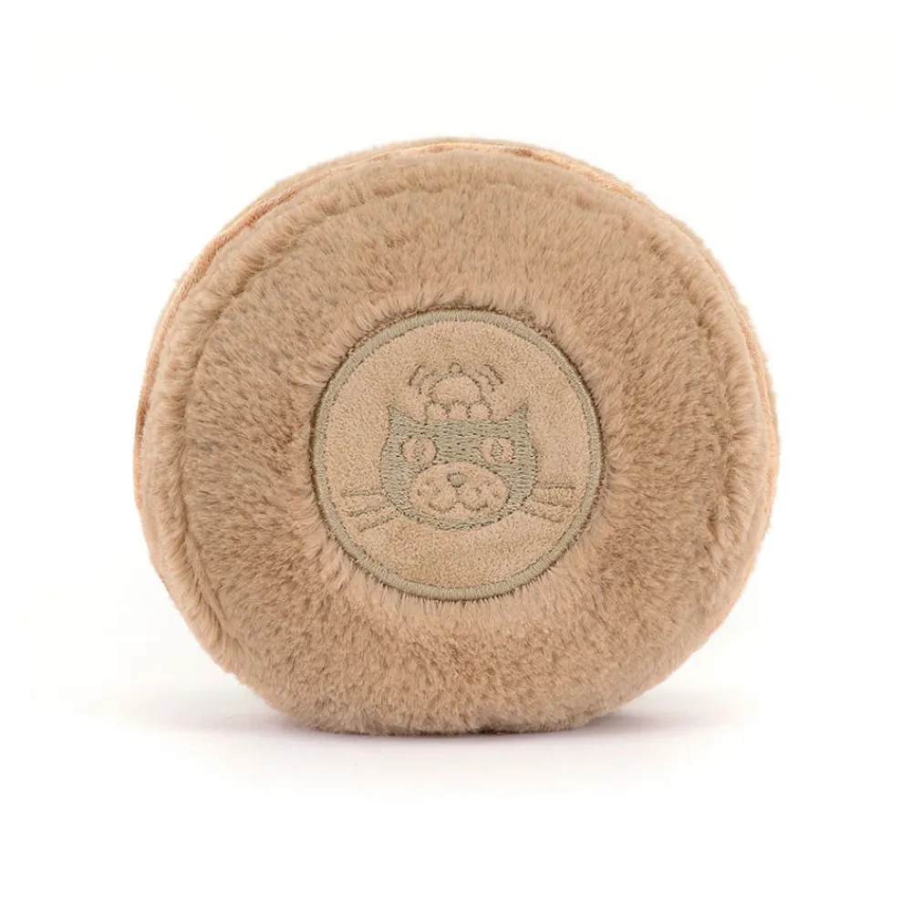 Jellycat Amuseables Mona Macaron