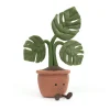 Jellycat Amuseables Monstera Plant