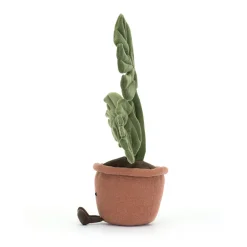 Jellycat Amuseables Monstera Plant