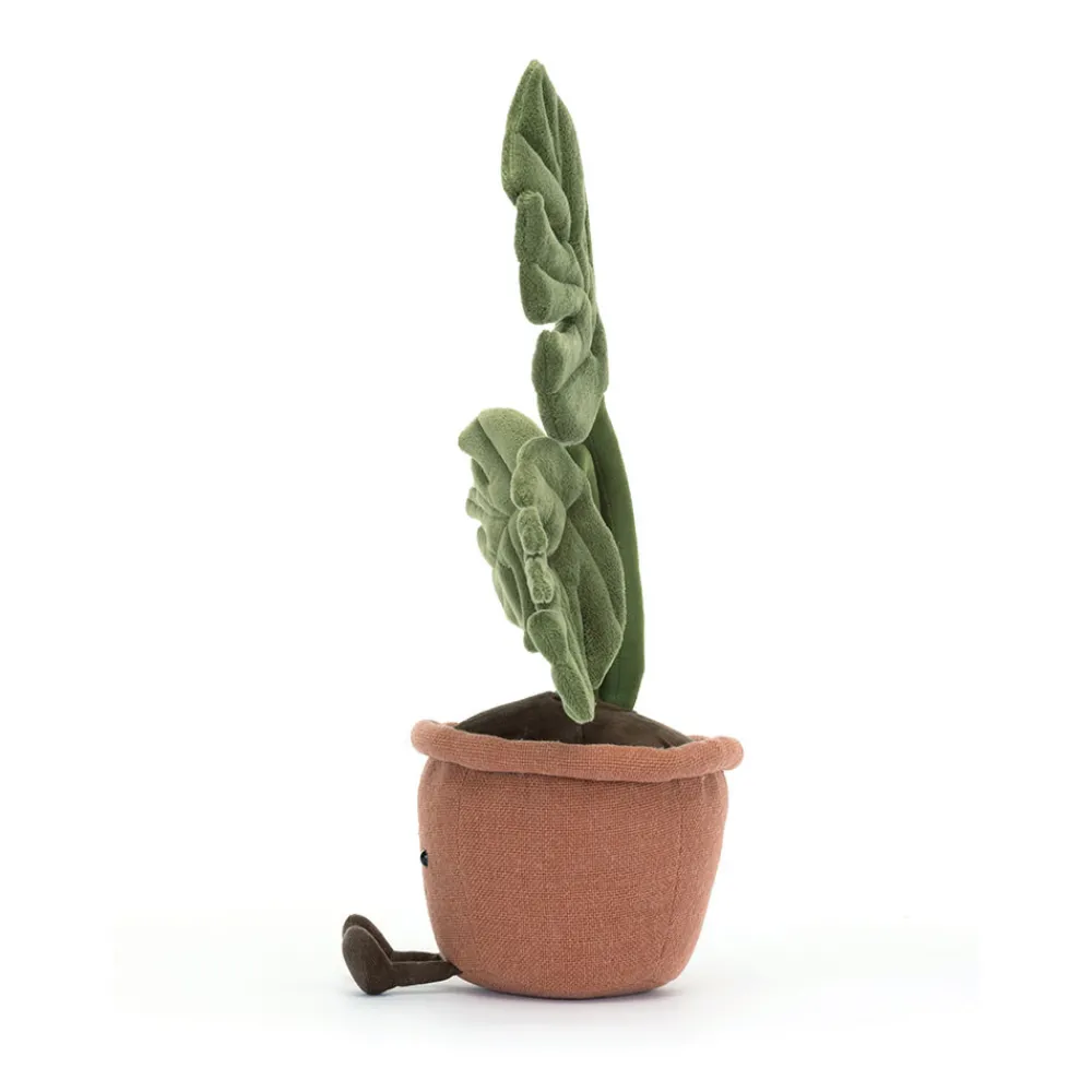 Jellycat Amuseables Monstera Plant