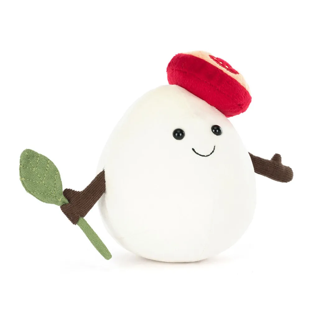 Jellycat Amuseables Mozzarella