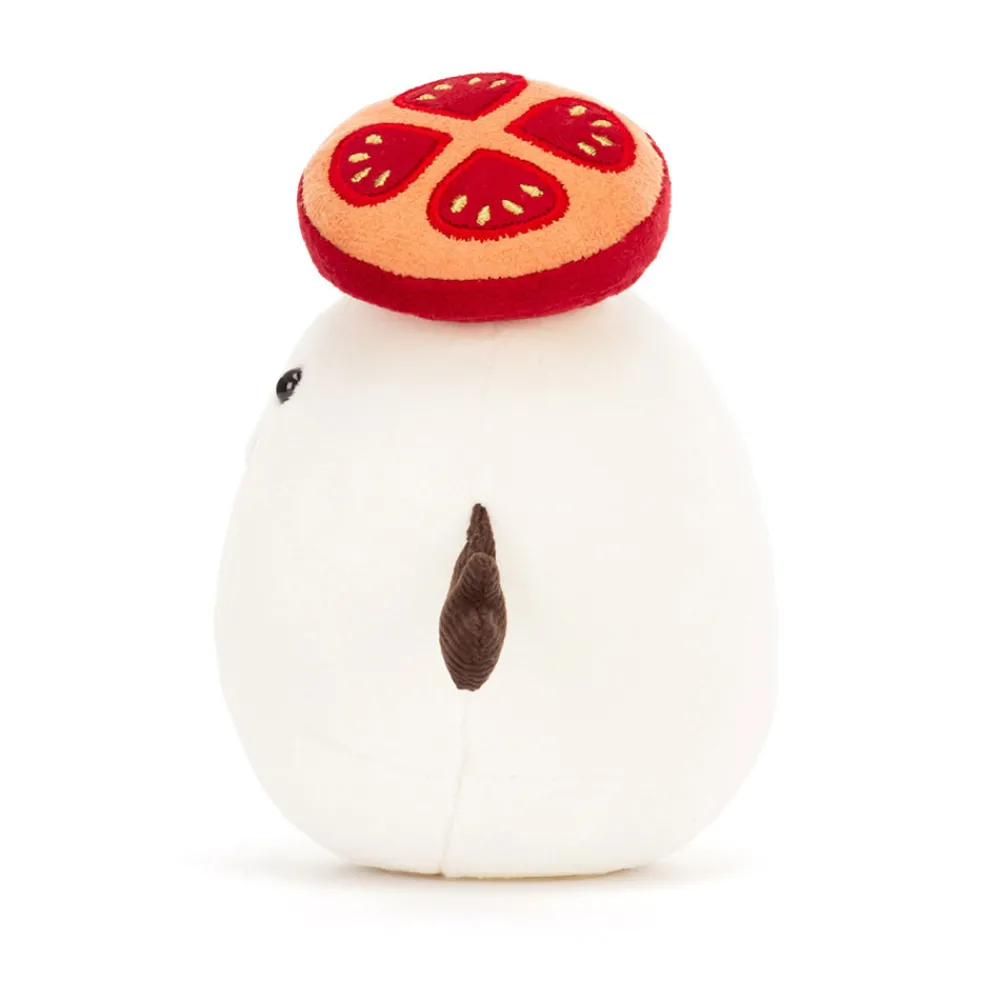 Jellycat Amuseables Mozzarella