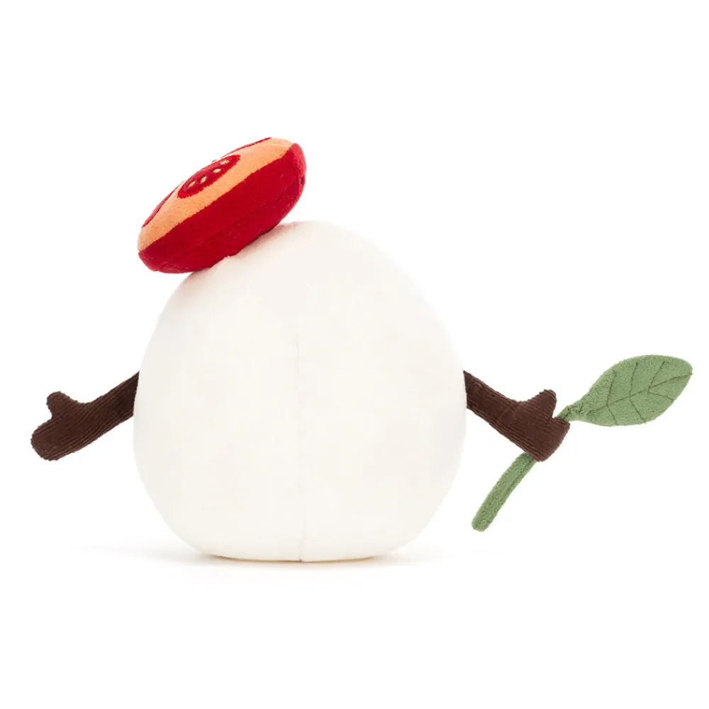 Jellycat Amuseables Mozzarella