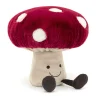 Jellycat Amuseables Mushroom
