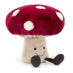 Jellycat Amuseables Mushroom