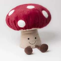 Jellycat Amuseables Mushroom