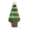 Jellycat Amuseables Nordic Spruce Christmas Tree