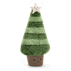 Jellycat Amuseables Nordic Spruce Christmas Tree