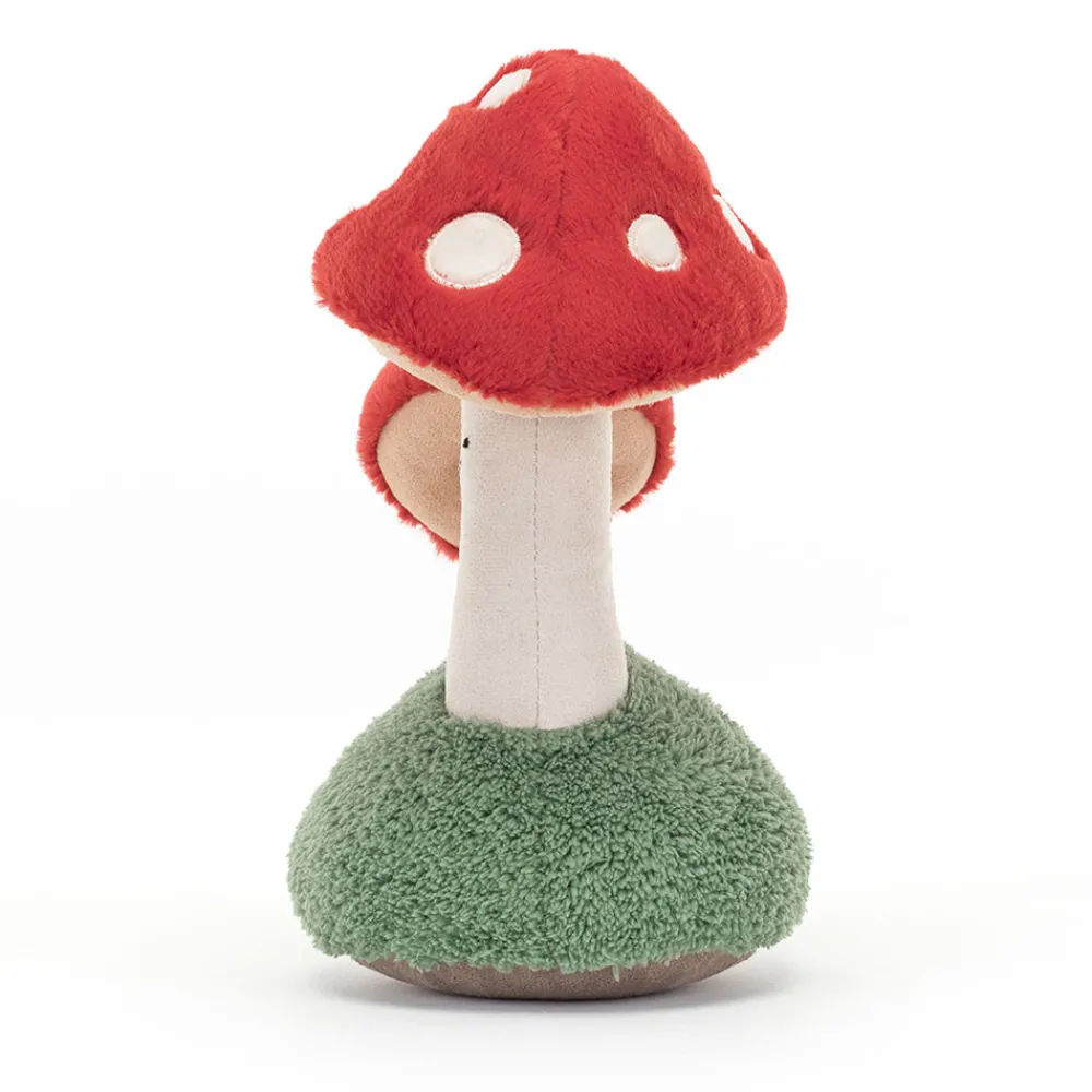Jellycat Amuseables Pair of Toadstools