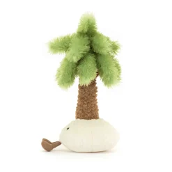 Jellycat Amuseables Pammie Palm Tree