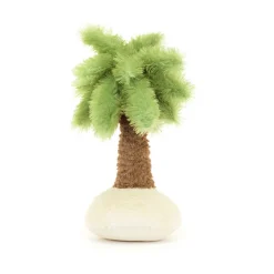 Jellycat Amuseables Pammie Palm Tree