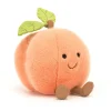 Jellycat Amuseables Peach
