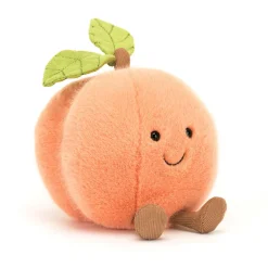 Jellycat Amuseables Peach