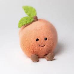 Jellycat Amuseables Peach