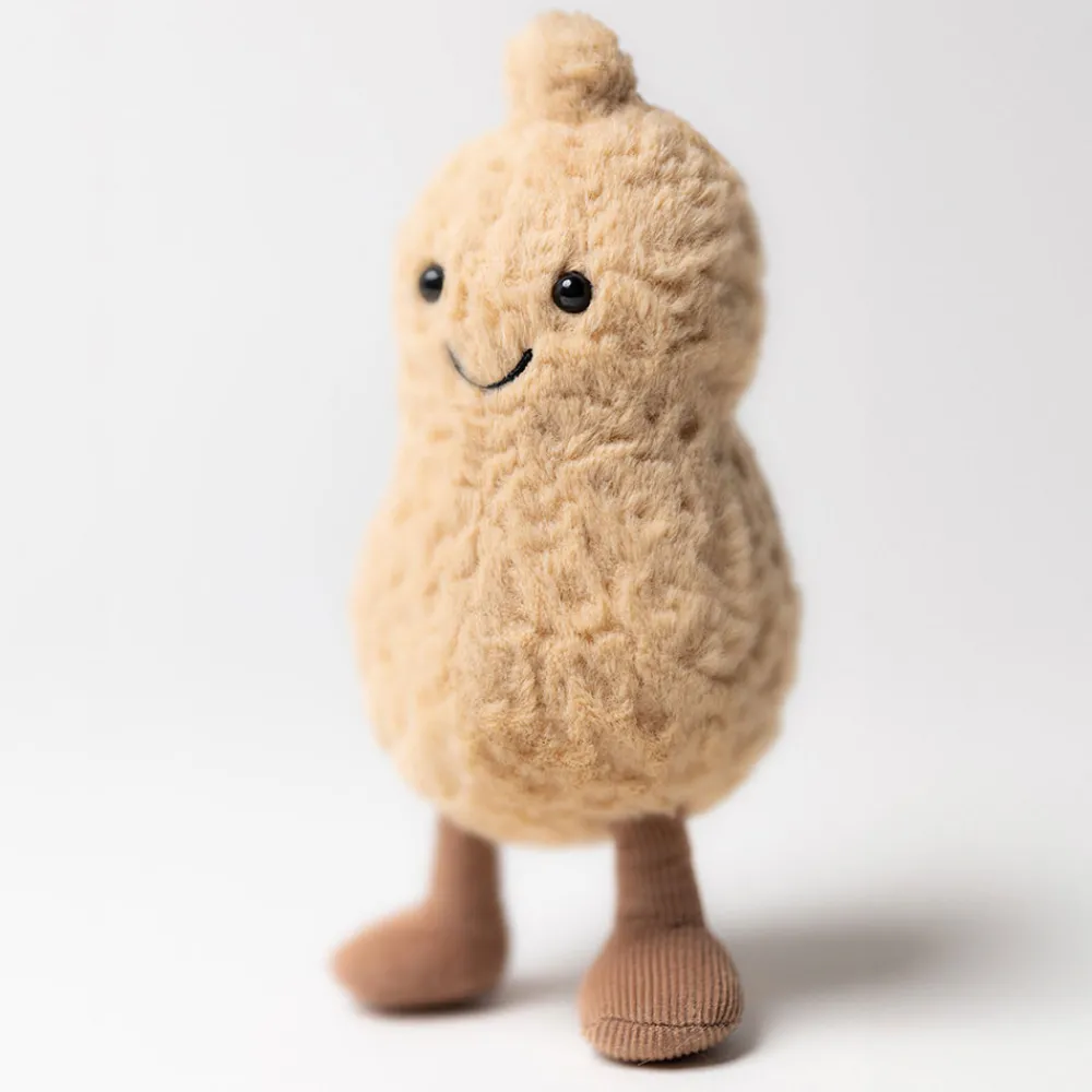 Jellycat Amuseables Peanut