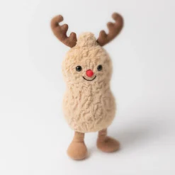Jellycat Amuseables Peanut Reindeer
