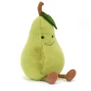 Jellycat Amuseables Pear