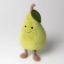 Jellycat Amuseables Pear