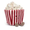 Jellycat Amuseables Popcorn