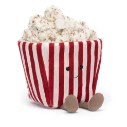 Jellycat Amuseables Popcorn