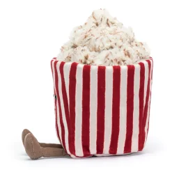 Jellycat Amuseables Popcorn