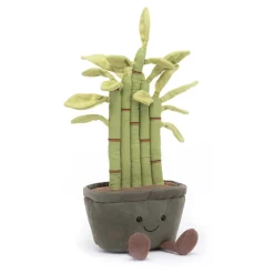 Jellycat Amuseables Potted Bamboo