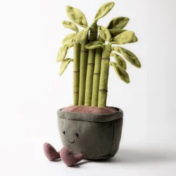 Jellycat Amuseables Potted Bamboo