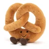 Jellycat Amuseables Pretzel