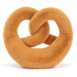 Jellycat Amuseables Pretzel