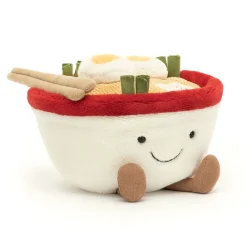 Jellycat Amuseables Ramen