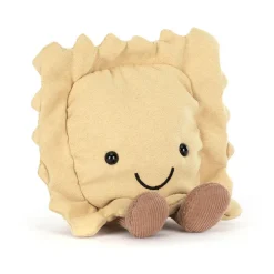Jellycat Amuseables Ravioli