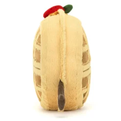 Jellycat Amuseables Rene Waffle