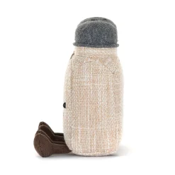Jellycat Amuseables Rocksy Salt & Miller Pepper