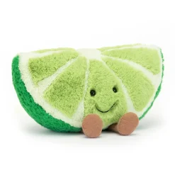 Jellycat Amuseables Slice of Lime