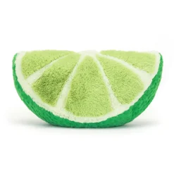 Jellycat Amuseables Slice of Lime