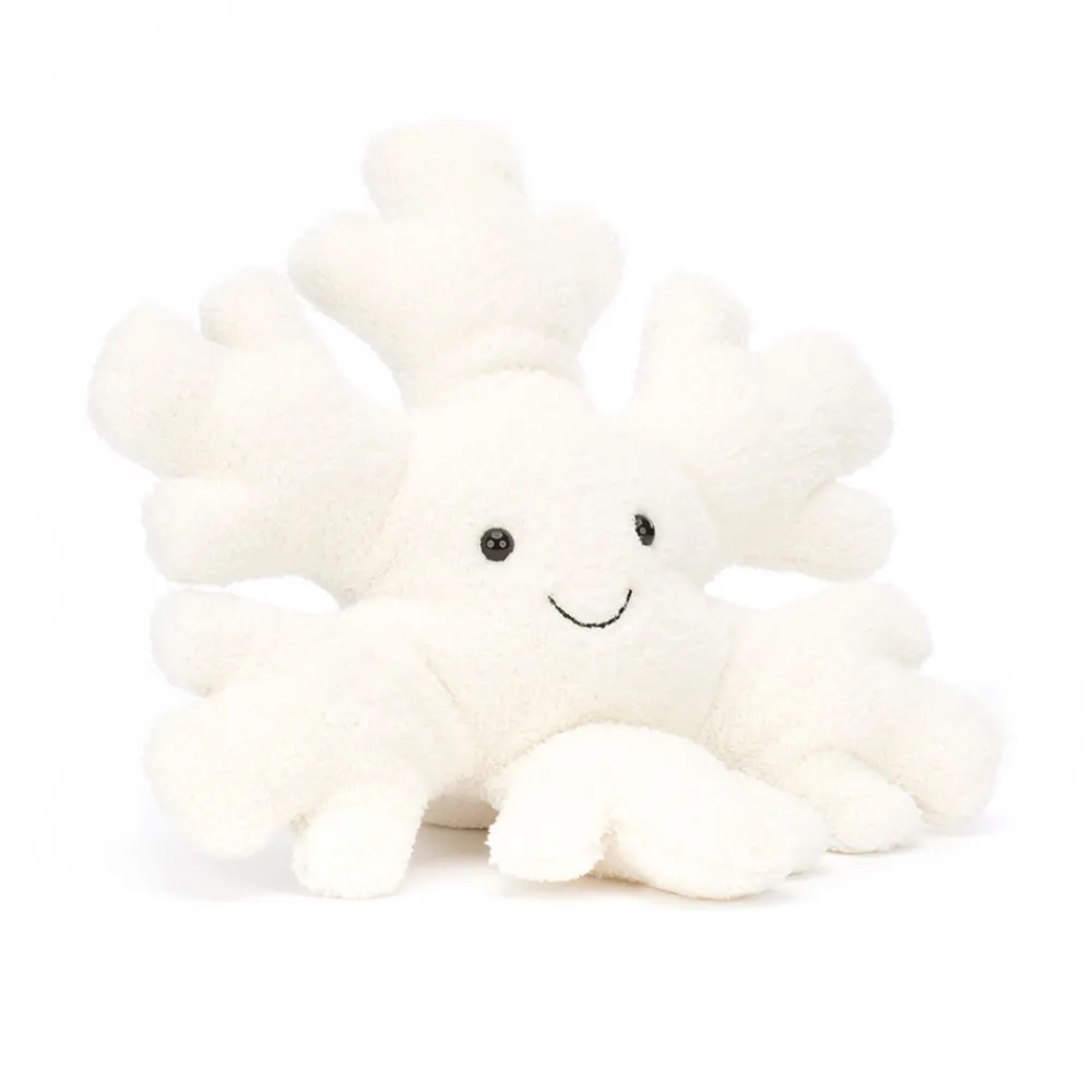 Jellycat Amuseables Snowflake