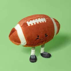 Jellycat Amuseables Sports American Football