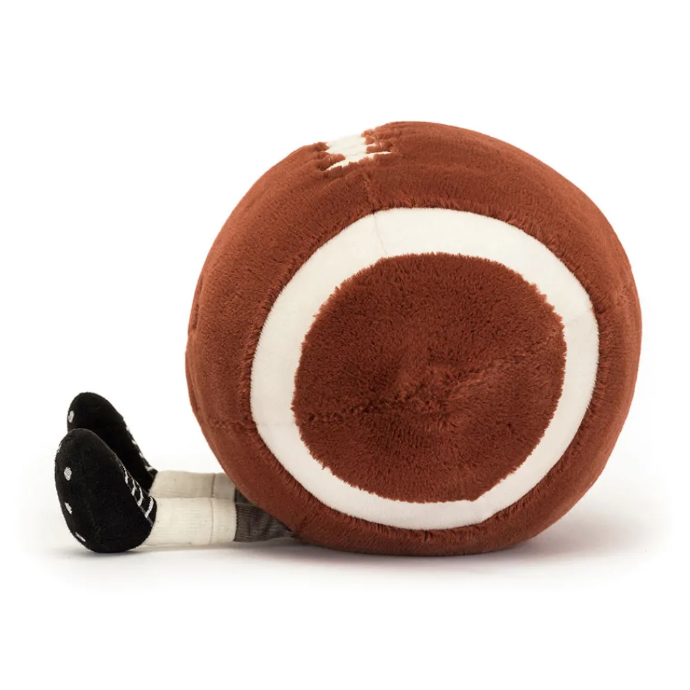 Jellycat Amuseables Sports American Football