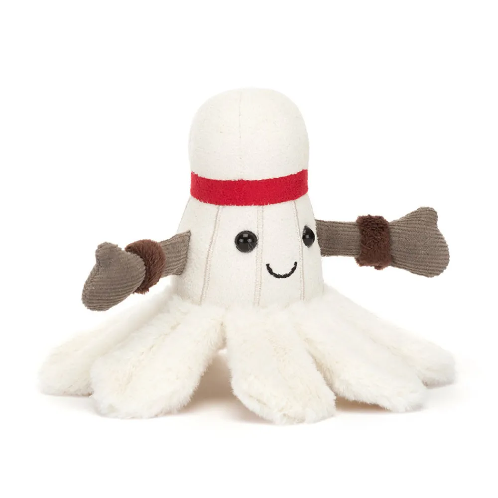 Jellycat Amuseables Sports Badminton